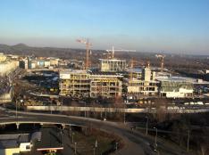 Nová Karolina Ostrava