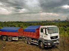 AWT Rekultivace získala zakázku na výstavbu kanalizačního systému v Olze AWT Rekultivace získala zakázku na výstavbu kanalizačního systému v Olze