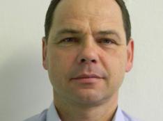 New Development Director New Development Director