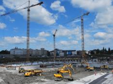 Stabilní poskytovatel služeb i v době krize COVID-19 Stabilní poskytovatel služeb i v době krize COVID-19