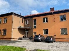 Change of the registered office of AWT Rekultivace Change of the registered office of AWT Rekultivace